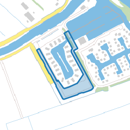 Perceel BAL00-M-4833