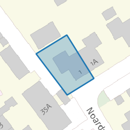 Perceel BAL00-M-4840