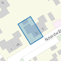 Perceel BAL00-M-4842