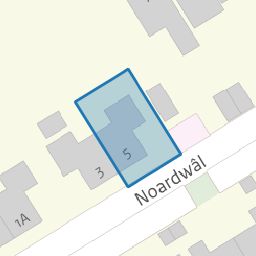 Perceel BAL00-M-4843