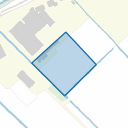 Perceel BAL00-M-4848