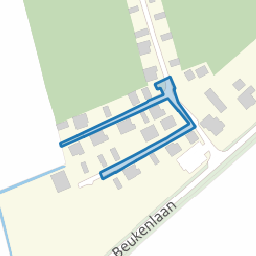 Perceel BAL00-M-4854