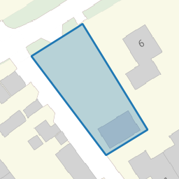 Perceel BAL00-M-4860