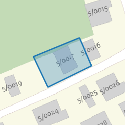 Perceel BAL00-M-4864