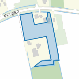 Perceel BAL00-M-4877