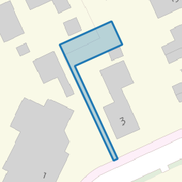 Perceel BAL00-M-4912