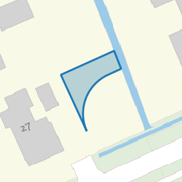 Perceel BAL00-M-4922