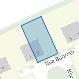 Perceel BAL00-M-4929