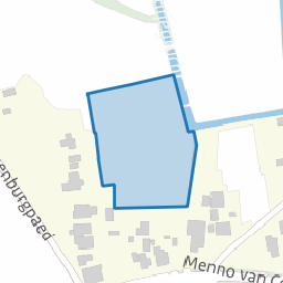 Perceel BAL00-M-4939