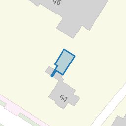 Perceel BAL00-M-4945