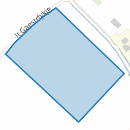 Perceel BAL00-M-4953