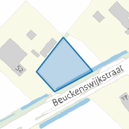 Perceel BAL00-M-4954