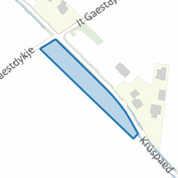 Perceel BAL00-M-4956