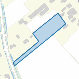 Perceel BAL00-M-4958