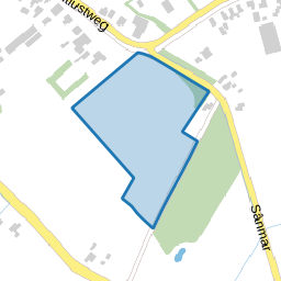 Perceel BAL00-M-4960