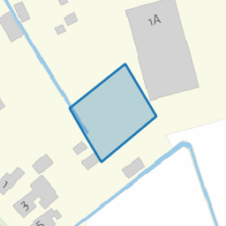 Perceel BAL00-M-4968