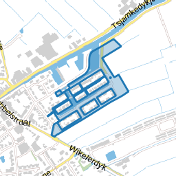 Perceel BAL00-M-4969