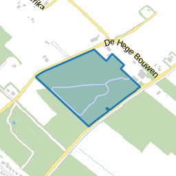 Perceel BAL00-M-4981