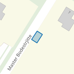 Perceel BAL00-M-4991