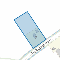 Perceel BAL00-M-4998