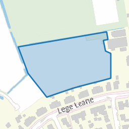 Perceel BAL00-M-5000