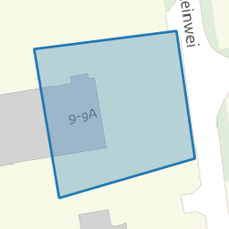 Perceel BAL00-M-5002