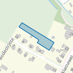 Perceel BAL00-M-5005