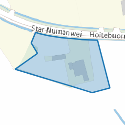 Perceel BAL00-M-5010