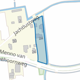 Perceel BAL00-M-5025