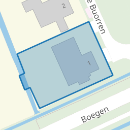 Perceel BAL00-M-5040