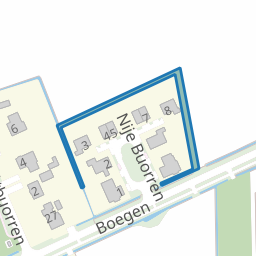 Perceel BAL00-M-5042