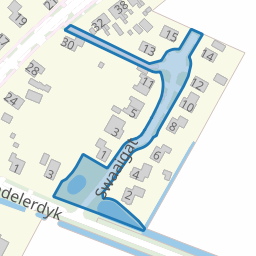 Perceel BAL00-N-1013