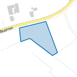 Perceel BAL00-N-1032