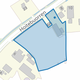 Perceel BAL00-N-1050