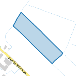 Perceel BAL00-N-1061