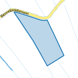 Perceel BAL00-N-1099