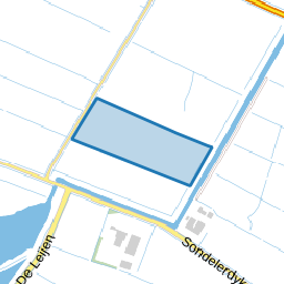 Perceel BAL00-N-1122