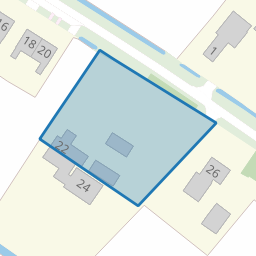 Perceel BAL00-N-1132