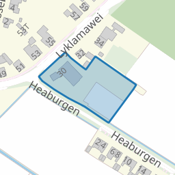 Perceel BAL00-N-1151