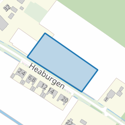 Perceel BAL00-N-1152