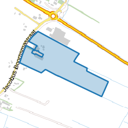 Perceel BAL00-N-1158