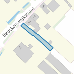 Perceel BAL00-N-1275