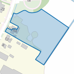 Perceel BAL00-N-1284