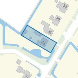 Perceel BAL00-O-1015