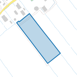 Perceel BAL00-O-1034