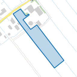 Perceel BAL00-O-1046