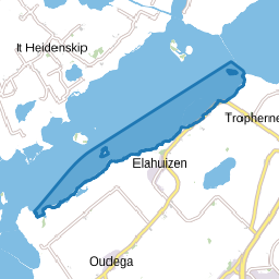 Perceel BAL00-O-1095