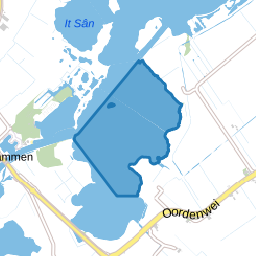 Perceel BAL00-O-1096