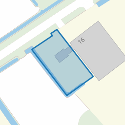 Perceel BAL00-O-1101