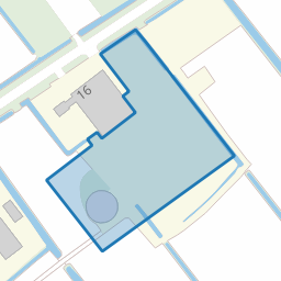 Perceel BAL00-O-1102